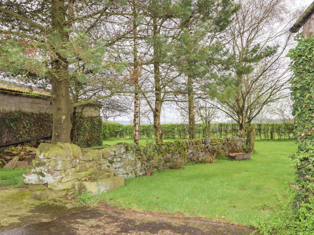 Lee House Cottage Cheddleton Exterior foto