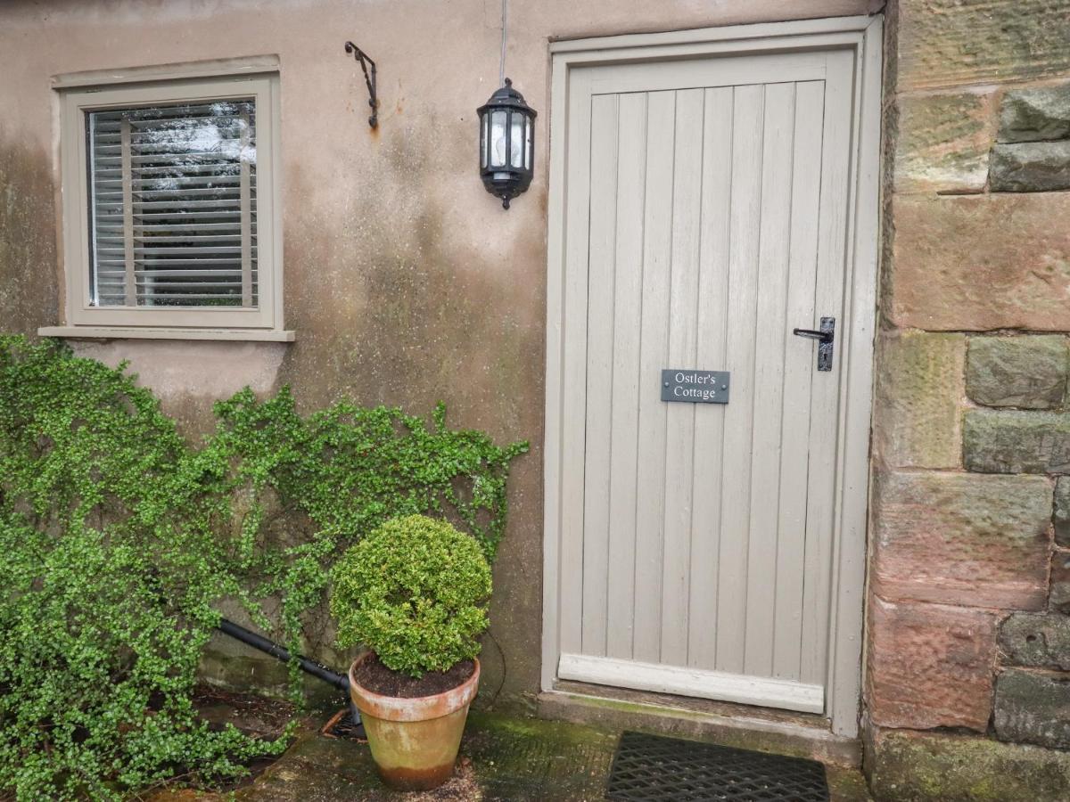 Lee House Cottage Cheddleton Exterior foto